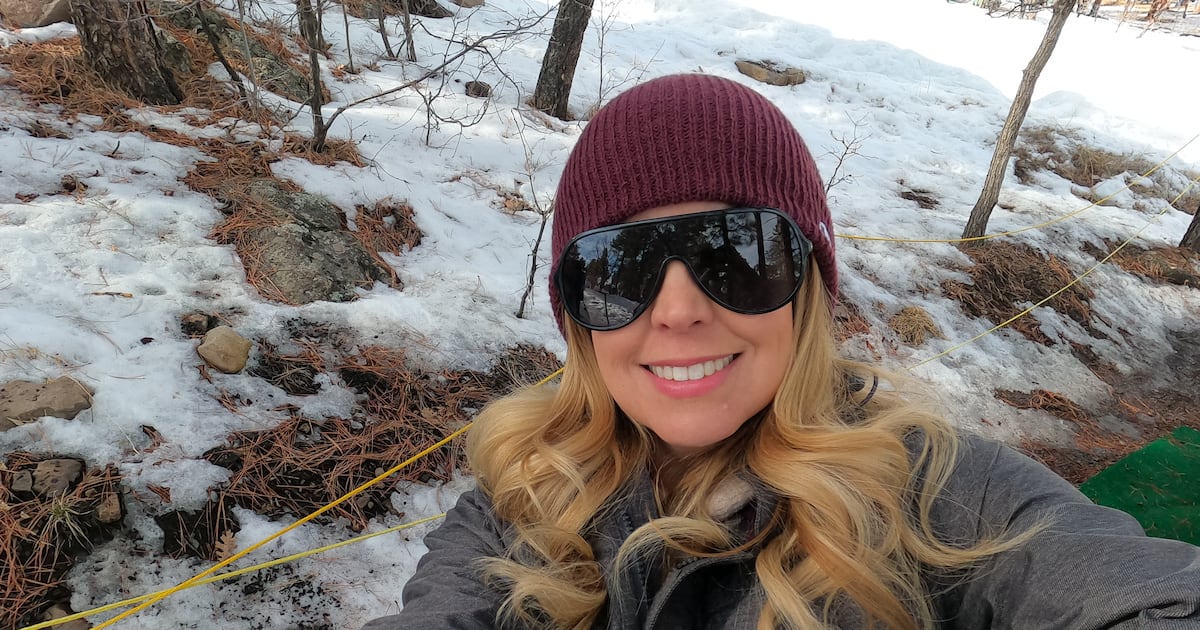 Experts on 13 ways to look after your eyes – The Irish Times