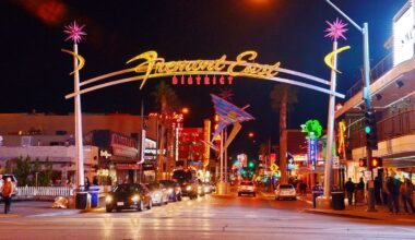 Las Vegas travel guide: Sports, Sphere, residencies and food on the Strip