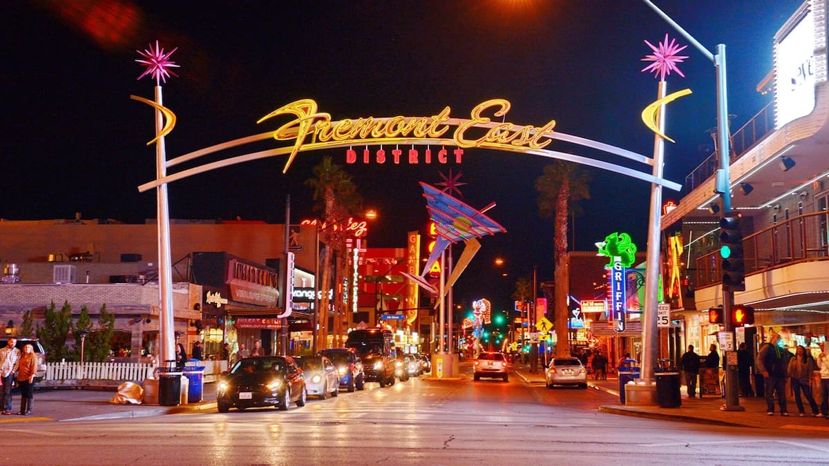 Las Vegas travel guide: Sports, Sphere, residencies and food on the Strip