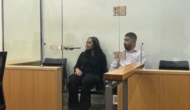 Auckland couple sentenced for role in stolen crayfish smuggling operation