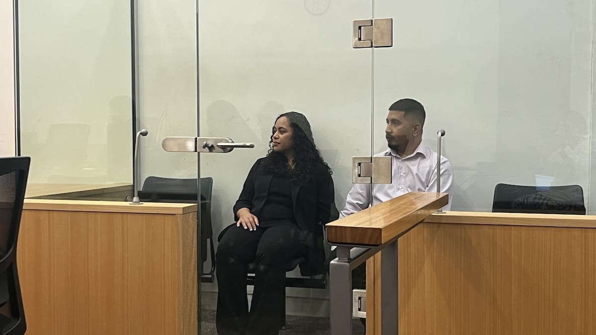 Auckland couple sentenced for role in stolen crayfish smuggling operation