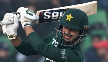 Twenty20 World Cup: Pakistan to boycott India group match