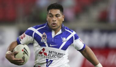 Ex-NRL star Matt Utai awake and talking as 15yo charged after Sydney shooting