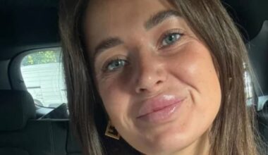 Woman swallows 17cm spoon after dog jumps on her while eating yoghurt