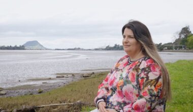 From Romania to Tauranga: Adoptee Daniela Brown’s search for birth family