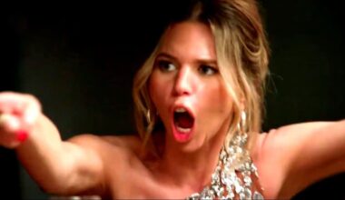 Married At First Sight Australia 2026 recap – episode 12: ‘Lame b****!’ – Atrocious MAFS scene airs