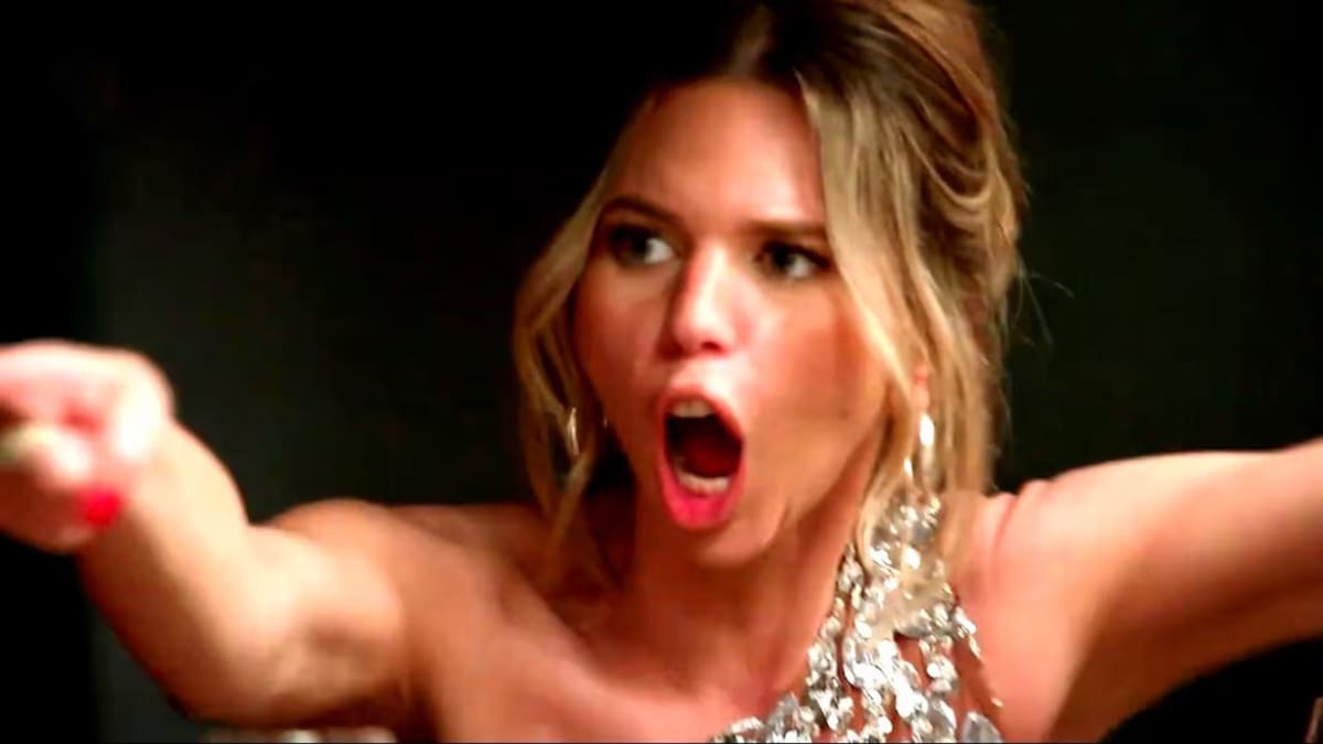 Married At First Sight Australia 2026 recap – episode 12: ‘Lame b****!’ – Atrocious MAFS scene airs