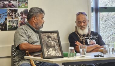 Urupā trustees have their say in court – Te Ao Māori News