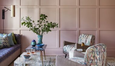 Is Millennial Pink making a comeback?