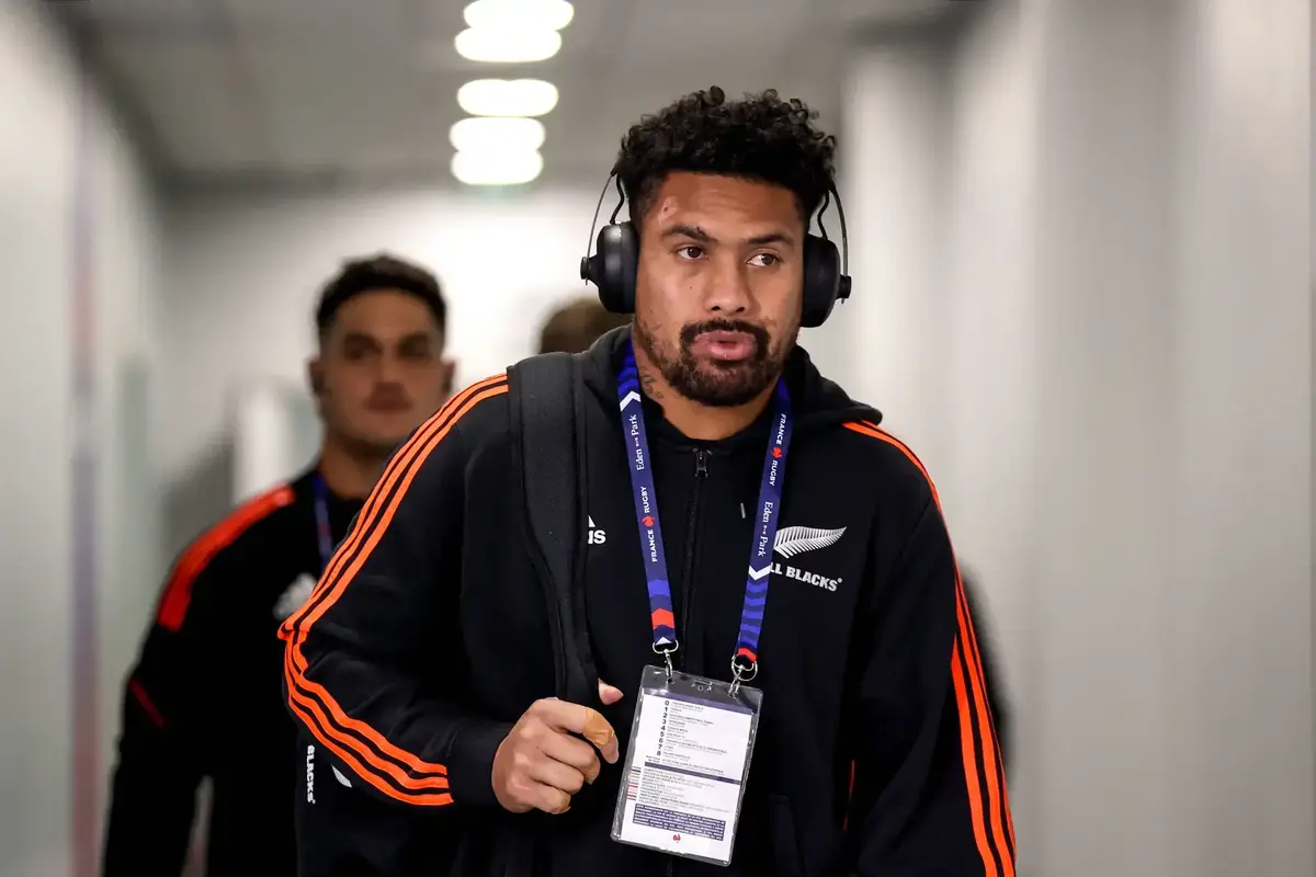 Ardie Savea one of SIX All Blacks set to swap nations - Page 2 of 3