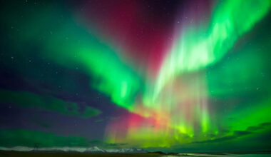 How to Watch the Northern Lights from These 10 States Tonight