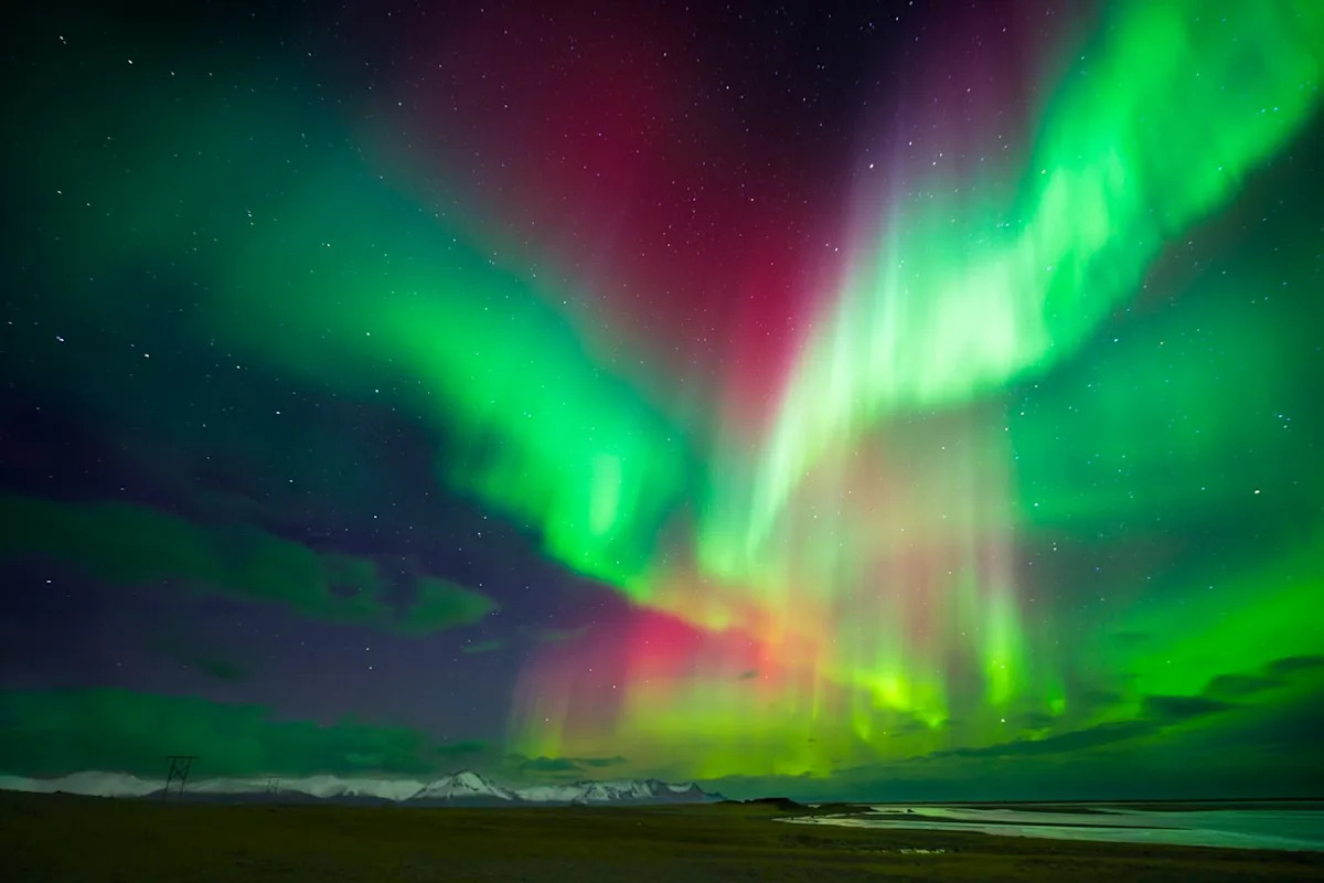 How to Watch the Northern Lights from These 10 States Tonight