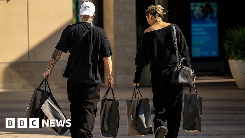 US jobs see surprise growth in January after weak 2025 - BBC