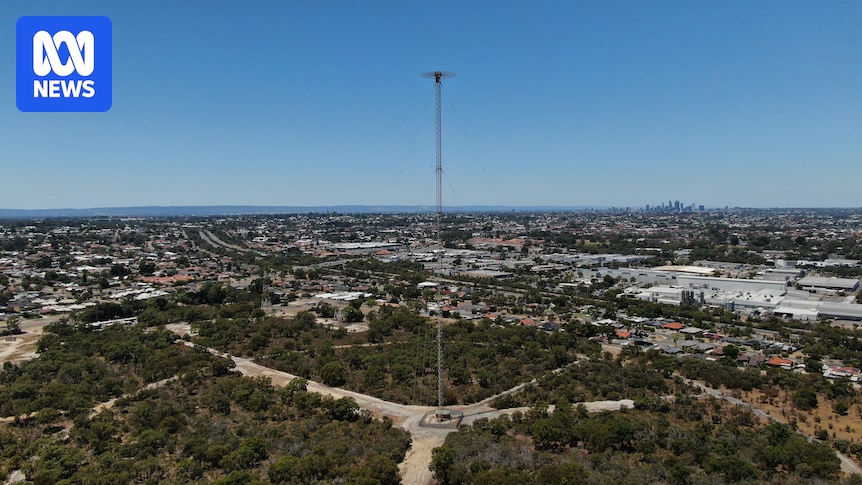ABC Radio move to FM signals the end of an era for Perth listeners