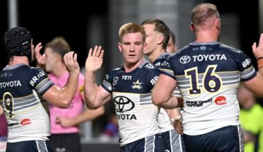 NRL 2026, Fantasy, Lone Scout, early draw analysis