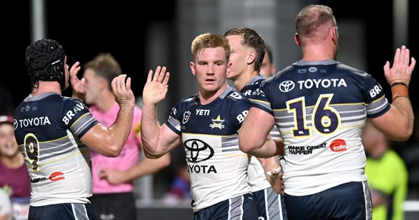 NRL 2026, Fantasy, Lone Scout, early draw analysis