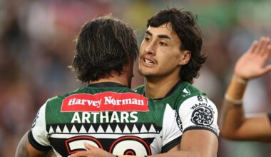 NRL 2026, Harvey Norman All Stars 2026, live blog, Indigenous All Stars, Maori All Stars, match highlights, late mail, injuries