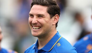 NRL 2026, Witzer Pre-Season Challenge, scenarios, round 3, who can win, Cherry-Evans, Fogarty, Fifita, Luai