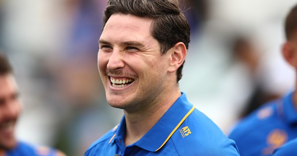 NRL 2026, Witzer Pre-Season Challenge, scenarios, round 3, who can win, Cherry-Evans, Fogarty, Fifita, Luai