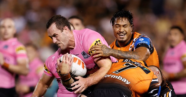 NRL 2026, Witzer Pre-Season Challenge 2026, live blog, round 3, match highlights, late mail, injuries, Warriors, Wests Tigers, Dolphins, Panthers