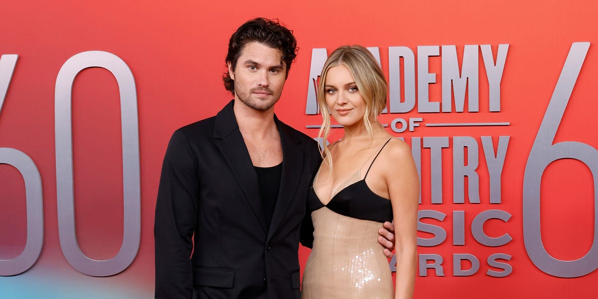 Kelsea Ballerini Comments on a Post About “Wandering Eyes” After Chase Stokes Split
