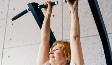 81-year-old smashes dead hang world record – 6 ways to improve your time (and why you should)