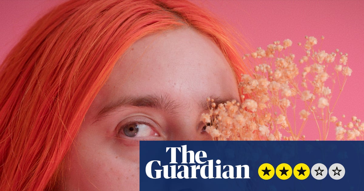 Larry (They/Them) review – trans photographer’s colourful creative journey into everyday life | Movies