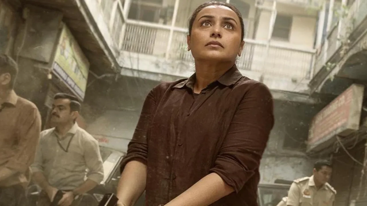 Mardaani 3 Worldwide Box Office Collections 2nd Weekend: Rani Mukerji starrer crosses Rs 50 crore mark globally in 10 days