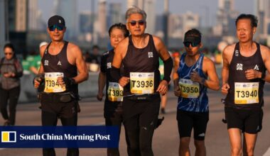How people like 70-year-old Chow Yun-fat keep pushing their endurance limits as they age