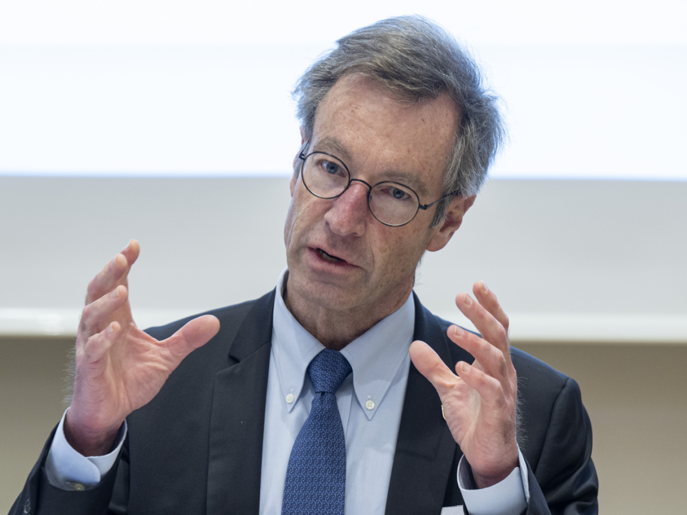 AHV and IV to finish 2025 in the black