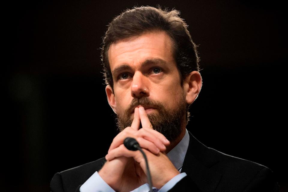 Jack Dorsey said employees across companies should brace themselves for similar large-scale layoffs.
