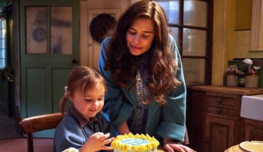 ‘All Creatures Great and Small’ Recap: Dorothy Returns