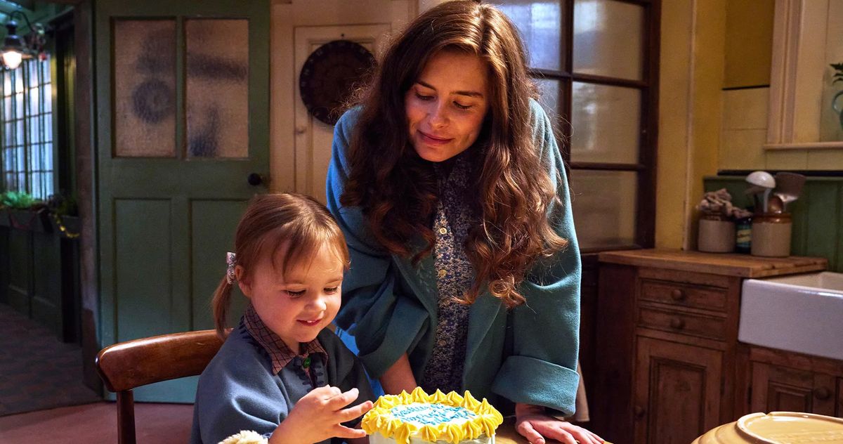 ‘All Creatures Great and Small’ Recap: Dorothy Returns