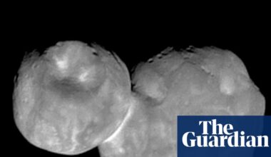 Simulations shed light on how snowman-shaped body in Kuiper belt may have formed | Space