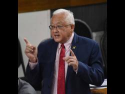 Where there’s no will ... | Lead Stories