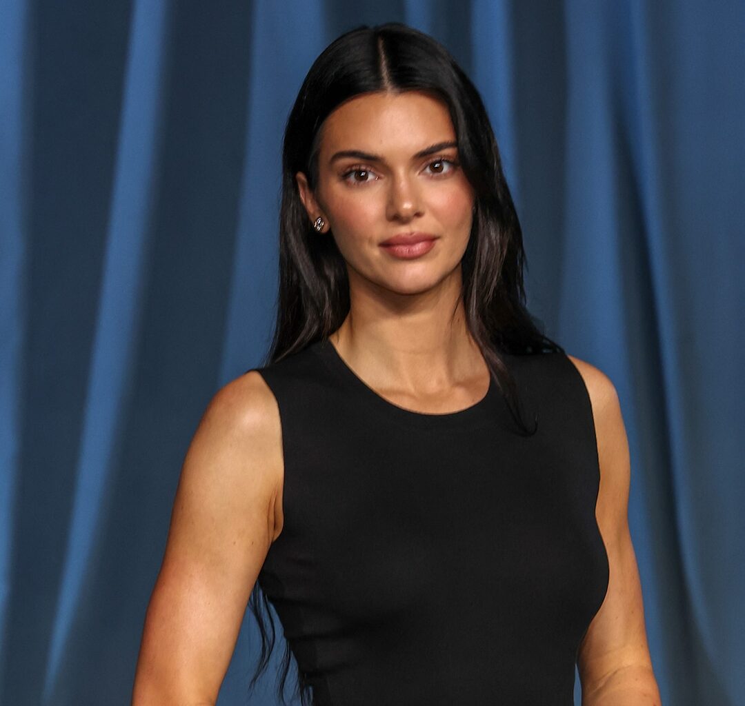 Kendall Jenner on Having Kids, Family Plans