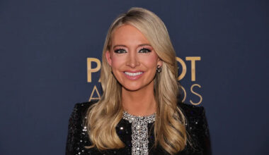 Fox News host thinks Melania Trump should win an Oscar for ‘Melania’ movie