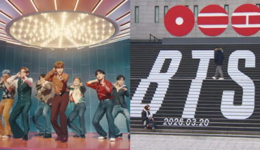 ARMY worldwide counts down to BTS’ highly anticipated comeback