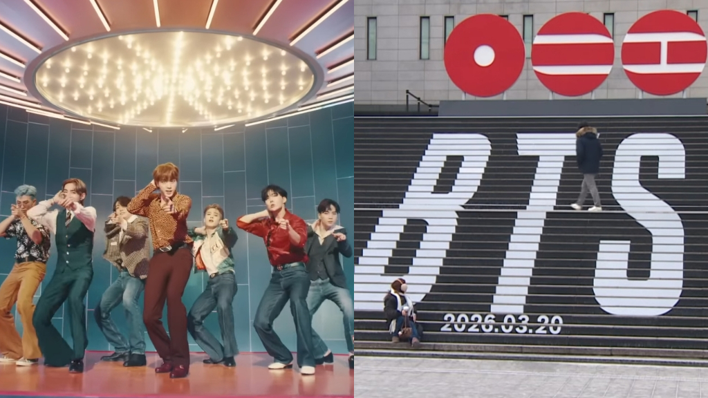 ARMY worldwide counts down to BTS’ highly anticipated comeback