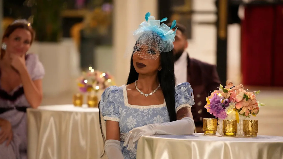 Presenting: Your Official ‘House of Villains’ Season 3 Cast Eliminations Tracker