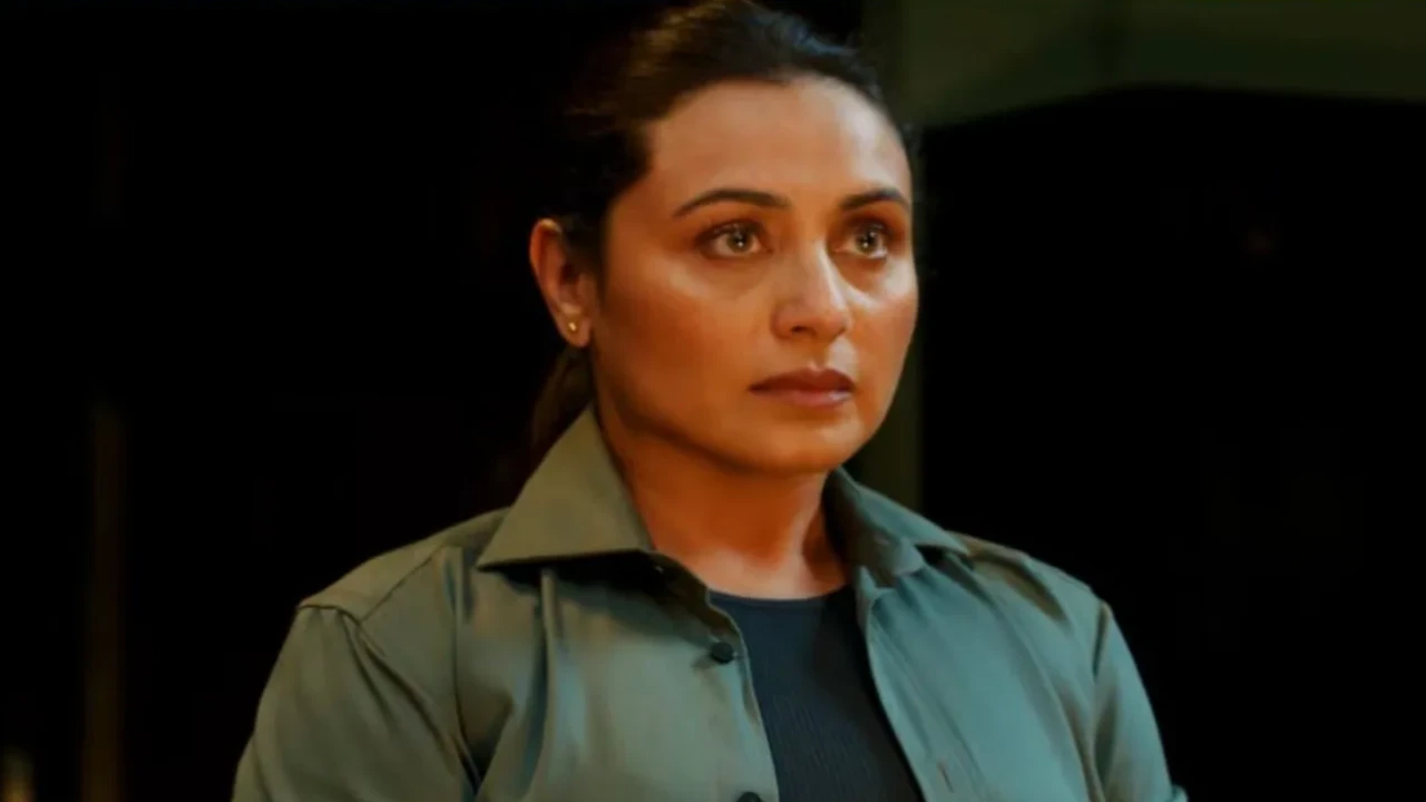 Mardaani 3 Box Office Collections 3rd Saturday: Rani Mukerji's cop drama records superb 65 percent jump on Valentine's Day