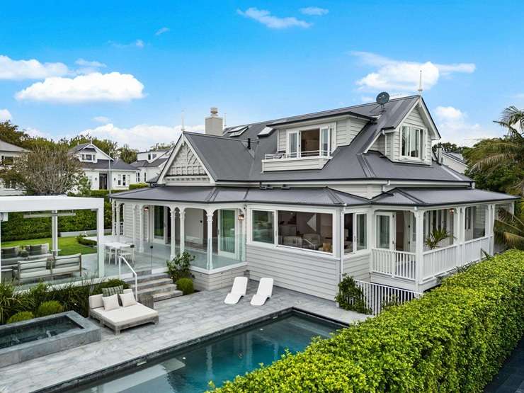 21 herne Bay road, herne bay, auckland