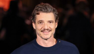 Pedro Pascal Officially Saves Todd Haynes’s Queer Noir