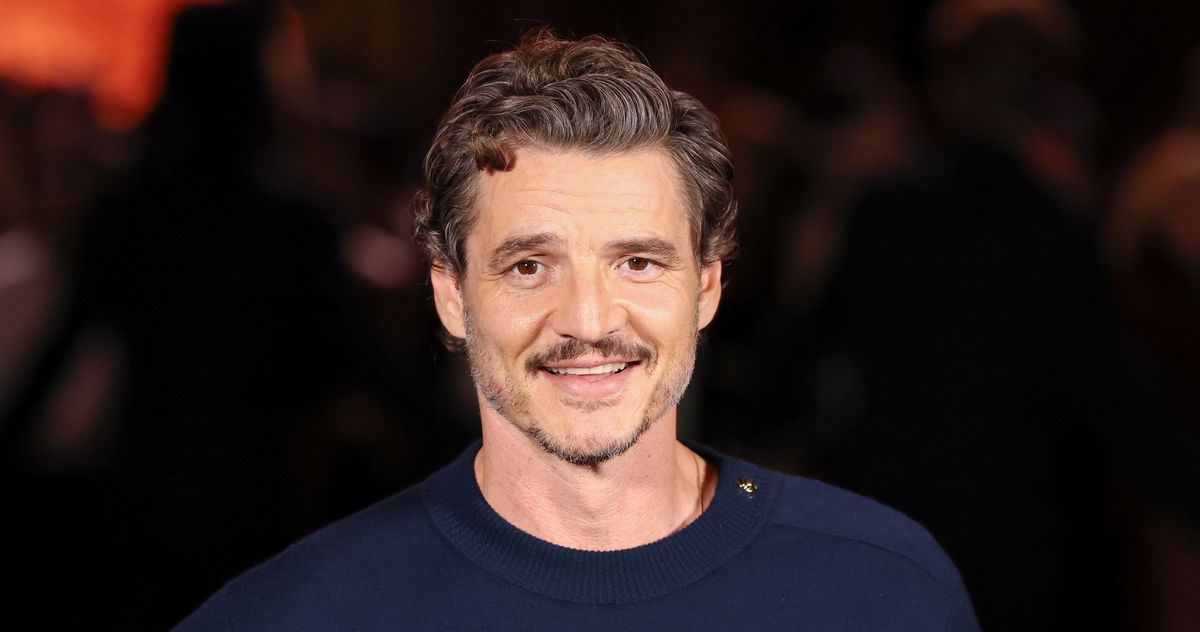 Pedro Pascal Officially Saves Todd Haynes’s Queer Noir