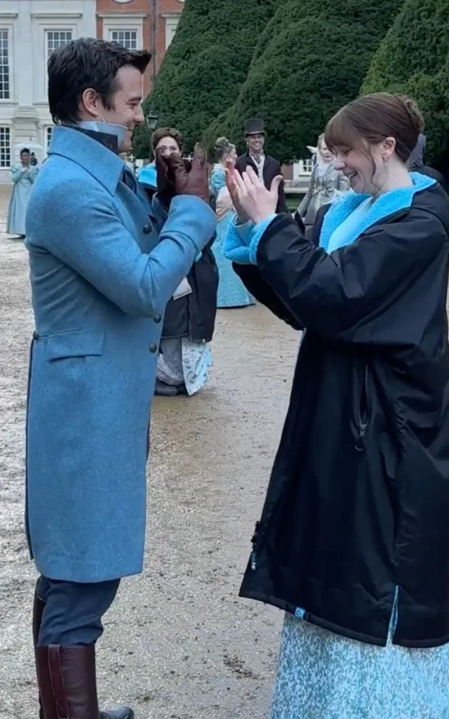 <p>Sibling Rivalry</p>