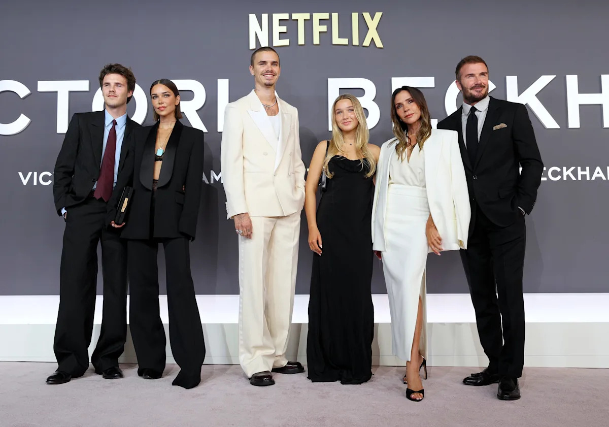 Yahoo entertainment home