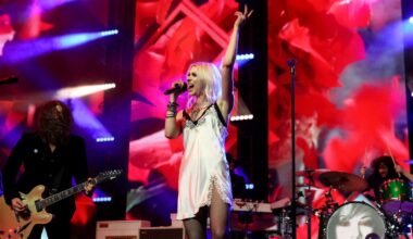 Taylor Momsen Passed the Mariah Carey Test