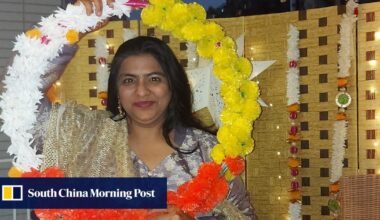 How exercise helped a mother tackle serious knee pain and return to cane-free walking