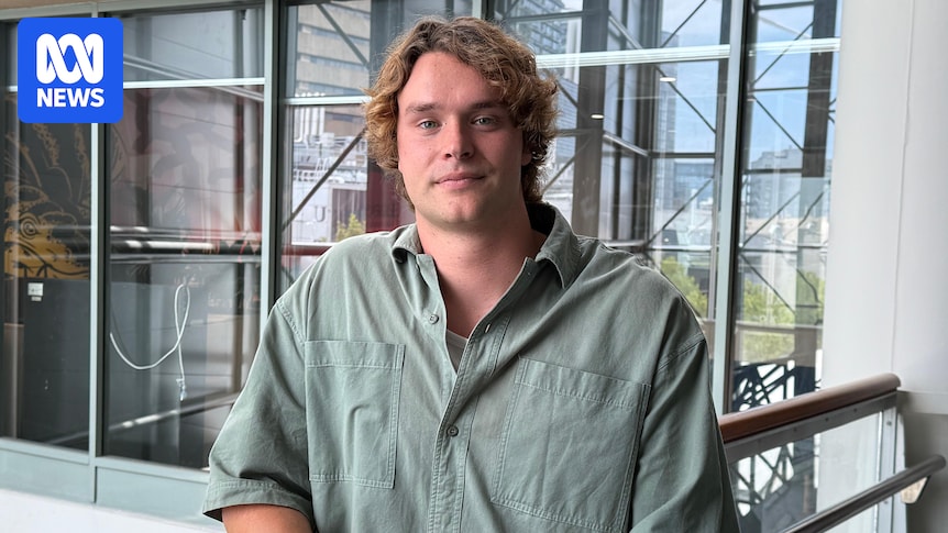 'Took the wind out of me': Why this man tested himself for plastics