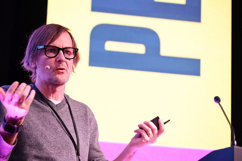 Pentagram in 3D: A masterclass in structure, systems and staying power